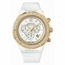Versace 28CCP11D001 DV One Ladies Chronograph Quartz Watch