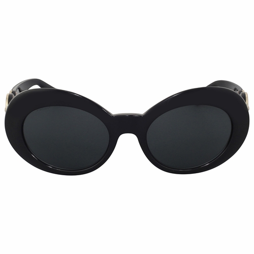 Versace 4329-GB1/87-53  Ladies  Sunglasses