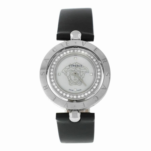 Versace 79Q91SD497 EON Ladies Quartz Watch