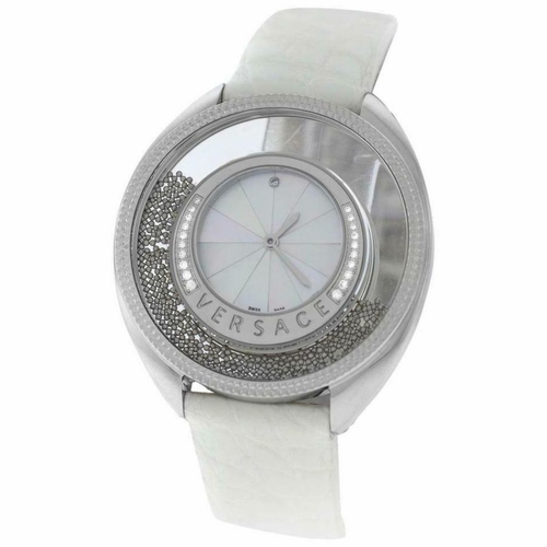 Versace 86Q91D498 Destiny Spirit Ladies Quartz Watch