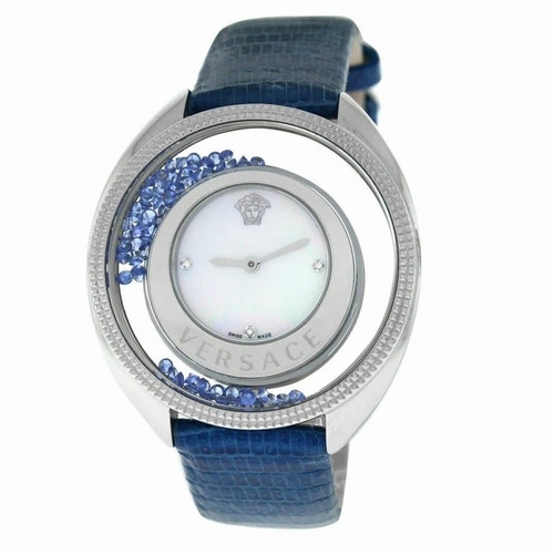 Versace 86Q941MD497 Destiny Spirit Ladies Quartz Watch