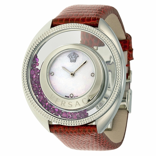 Versace 86Q971MD497-S800 Destiny Spirit Ladies Quartz Watch