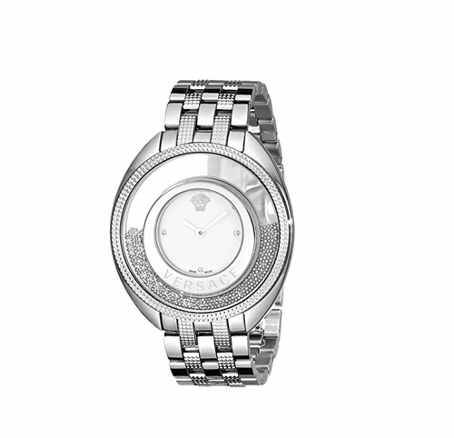Versace 86Q99D002S099 Destiny Spirit Ladies Quartz Watch