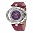 Versace 91Q91FD702S702 Eon Ellipse Ladies Quartz Watch