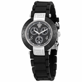 Versace 92CCS91D008S009 Reve Ladies Chronograph Quartz Watch