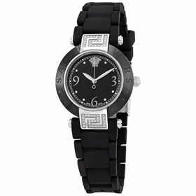Versace 92QCS91D008S009 Reve Ladies Quartz Watch
