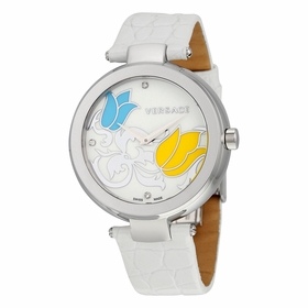 Versace I9Q99SD1TU-S001 Mystique Ladies Quartz Watch