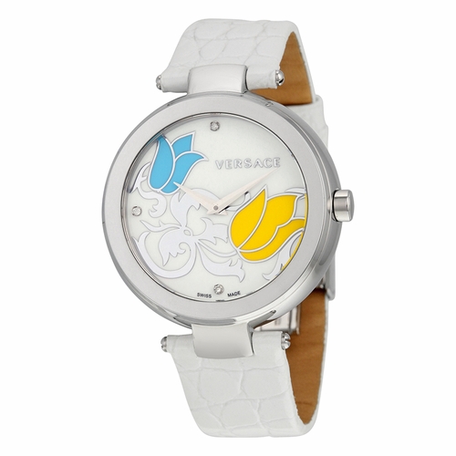 Versace I9Q99SD1TU-S001 Mystique Ladies Quartz Watch