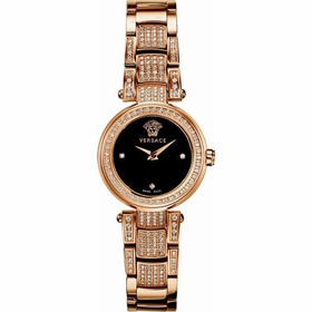 Versace M5Q81D008 S081 Mystique Ladies Quartz Watch