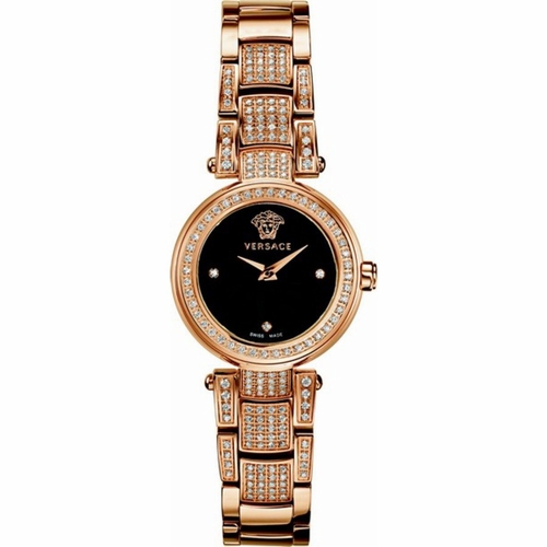 Versace M5Q81D008 S081 Mystique Ladies Quartz Watch