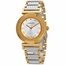 Versace P5Q80D499S089 Vanity Ladies Quartz Watch