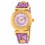 Versace P5Q80D702S702 Vanity Ladies Quartz Watch
