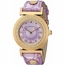 Versace P5Q81D702 Vanity Ladies Quartz Watch