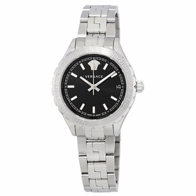 Versace V1202 0015 Hellenyium Ladies Quartz Watch