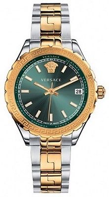 Versace V1205      0016  Ladies Quartz Watch