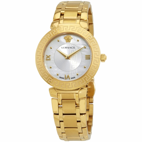 Versace V16070017 Daphnis Ladies Quartz Watch