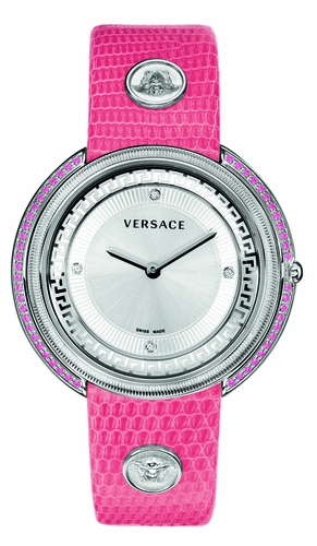 Versace VA7070013 Thea Ladies Quartz Watch