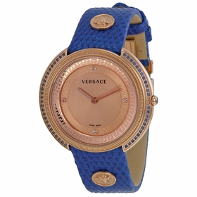 Versace VA708-0013 Thea Ladies Quartz Watch