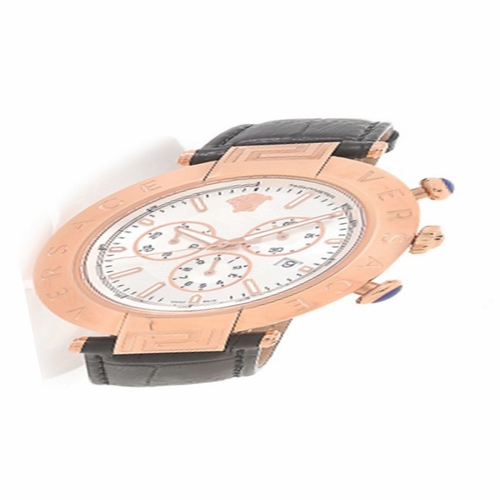 Versace VA808 0013 Reve  Chronograph Quartz Watch