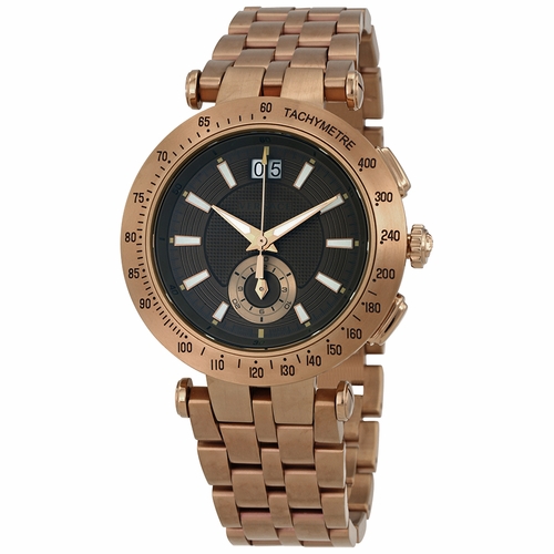 Versace VAH06 0016 V-Race Mens Quartz Watch