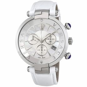 Versace VAJ02 0016 Reve Unisex Chronograph Quartz Watch