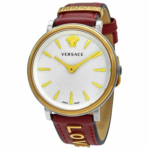 Versace VBP020017  Ladies Quartz Watch