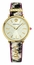 Versace VBP080017 V-Circle Tribute Ladies Quartz Watch
