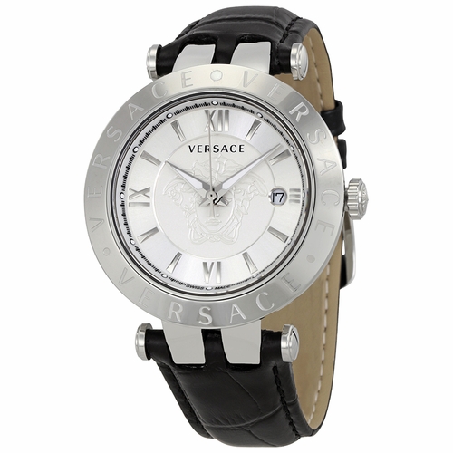 Versace VCL080017 V-Race Mens Quartz Watch