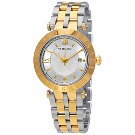 Versace VCL110017 V-Race Mens Quartz Watch