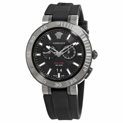 Versace VCN020017 V-extreme Mens Quartz Watch