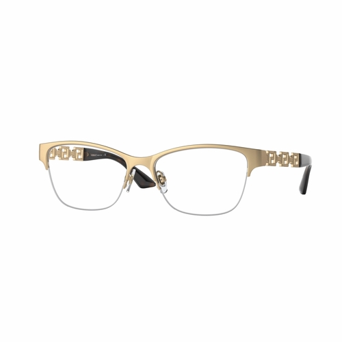 Versace VE1220B 1002 52  Ladies  Eyeglasses