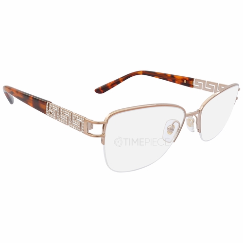Versace VE1220B 1052 52  Ladies  Eyeglasses
