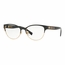 Versace VE1237134253  Ladies  Eyeglasses