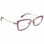Versace VE1243 1402 52  Ladies  Eyeglasses