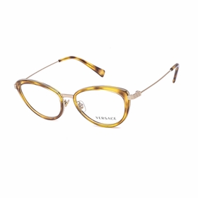 Versace VE1244 1400 53  Ladies  Eyeglasses