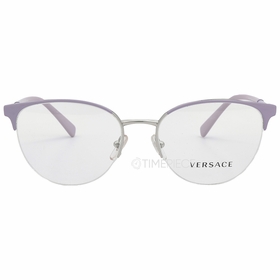 Versace VE1247 1000 52  Ladies  Eyeglasses
