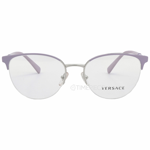 Versace VE1247 1000 52  Ladies  Eyeglasses