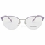 Versace VE1247 1000 52  Ladies  Eyeglasses