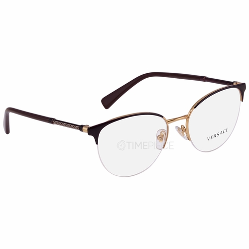 Versace VE1247 1418 52  Ladies  Eyeglasses