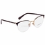 Versace VE1247 1418 52  Ladies  Eyeglasses