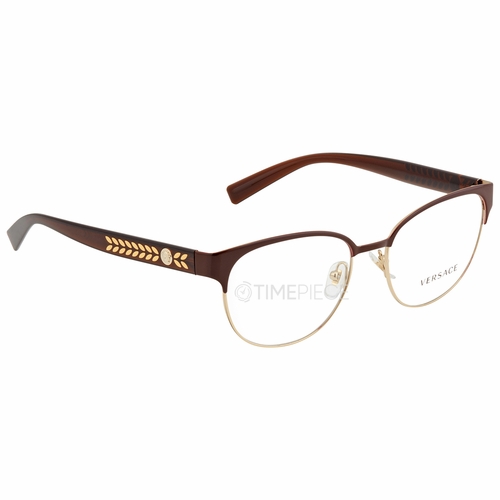 Versace VE1256 1435 53  Ladies  Eyeglasses