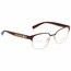 Versace VE1256 1435 53  Ladies  Eyeglasses