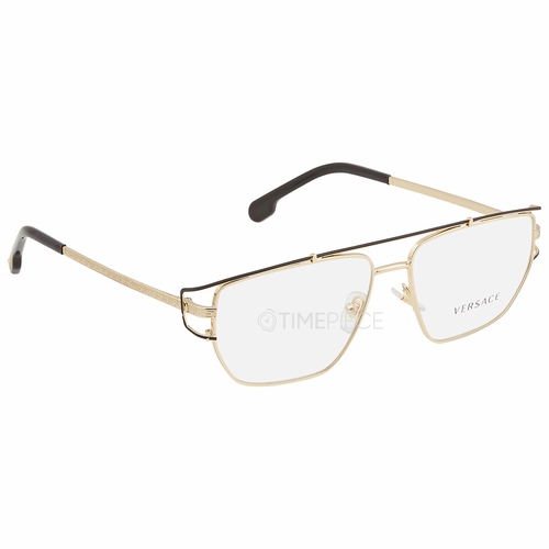 Versace VE1257 1436 55  Mens  Eyeglasses