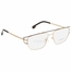 Versace VE1257 1436 55  Mens  Eyeglasses