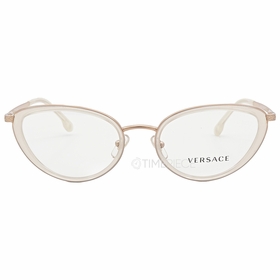 Versace VE1258 1442 52  Ladies  Eyeglasses