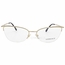 Versace VE1261B 1002 54  Ladies  Eyeglasses