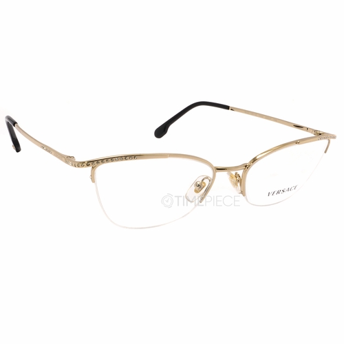 Versace VE1261B 1252 52  Ladies  Eyeglasses