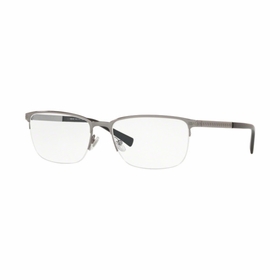 Versace VE1263 1001 55  Mens  Eyeglasses