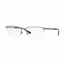 Versace VE1263 1001 55  Mens  Eyeglasses