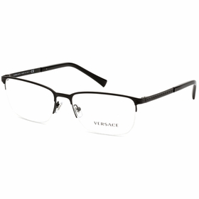 Versace VE1263100955  Mens  Eyeglasses